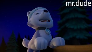 Astronomia/Coffin Dance Meme - Paw Patrol, Talking Tom, Sponge Bob, Angry Birds  (Cover)