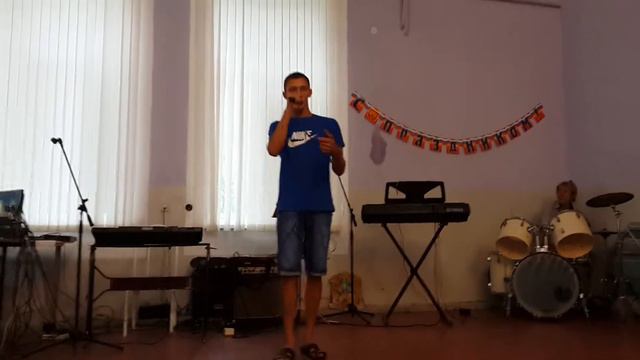 Супер реп))) смотреть онлайн