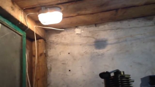 Год использования солнечной электростанции