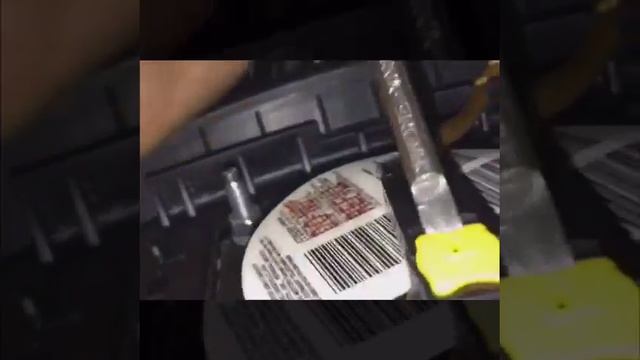 как да разглобя волана и въздушната Kia CEED 09 - 2012 VOLANTY.CZ смотреть онлайн