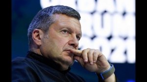 Телеведущий Соловьев отказался объяснять происхождение синяков и ссадин на лице