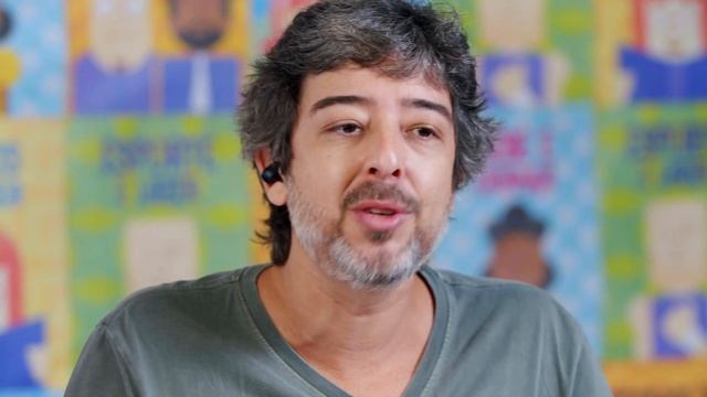 FONE DE OUVIDO BLUETOOTH por menos de 200 REAIS vale a pena? смотреть онлайн