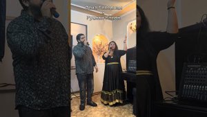 Лена Северная и Руслан Коряк (Бурлуцкий) - Самые красивые цыганские песни (попурри)