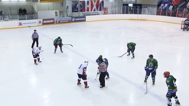 ТАРУСА vs СБП смотреть онлайн