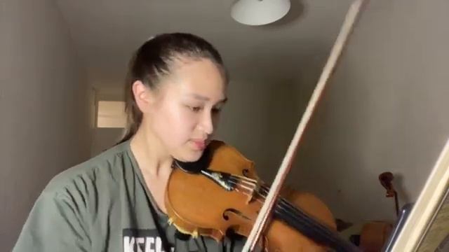 Twitch Chat Chooses Sheet Music For a Voilen Teacher смотреть онлайн