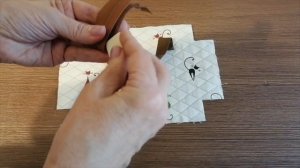 Как сшить косметичку своими руками.