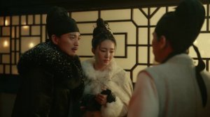 Знаменитые дела судьи Ди 1 сезон 30 серия