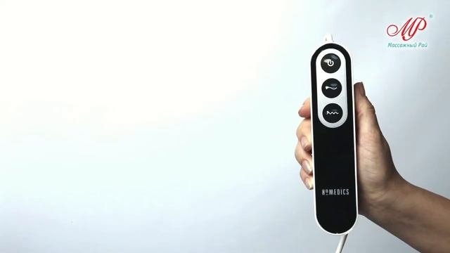 Массажёр для глаз HoMedics IM-100-EU