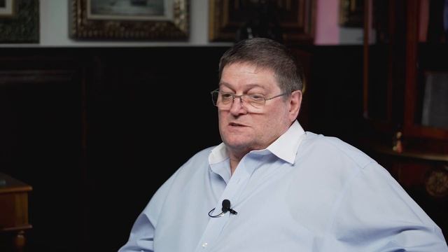 Как работала банковская система в 80-90-х годах. Кредиты в 90-х.