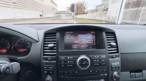 ПРОДАН ❗️Nissan Pathfinder 3.0V6 Diesel 2012 года