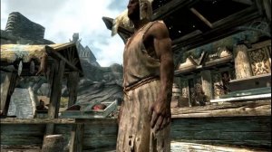 СЕКРЕТНЫЙ КВЕСТ SKYRIM