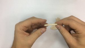 ЯК-52 учебный самолет своими руками часть 2.