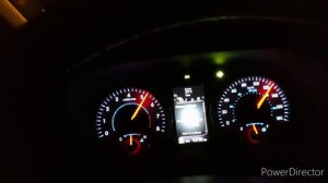 Toyota Sienna top speed @180km/h