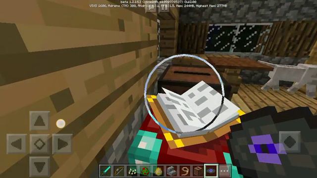 Попугаи танцуют (новая версия майнкрафт) смотреть онлайн