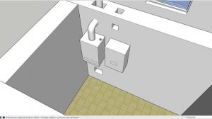 Вентиляция в котельной, проблемы