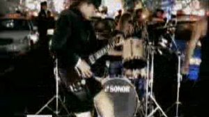 AC/DC - Safe in New York City