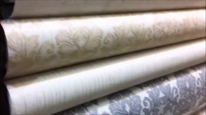 Выбираем обои в мою спальню