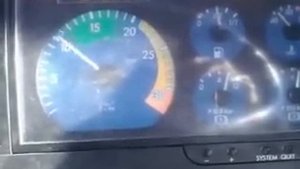 Mercedes Atego 1223