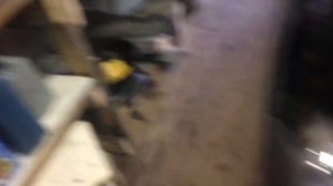 Замена прокладки выпускного коллектора на Ford Maverick 3.0