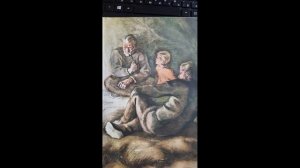 "Фимка-Охотник" Автор Юрий Качаев