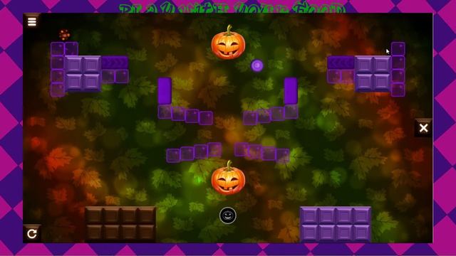 Chocolate Makes You Happy - Ep 3 - Master Magician Person - PWYF смотреть онлайн