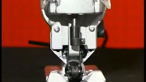 Электрический лобзик Интерскол МП 100 Э