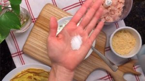 ВКУСНЕЙШИЙ БРИЗОЛЬ с курицей! Вам 100% понравится! ?