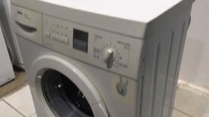 Стиральная машина Bosch WFCX2460OE