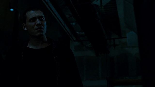 "Бойцовский клуб" Мои глаза открыты. Заключительная сцена. смотреть онлайн