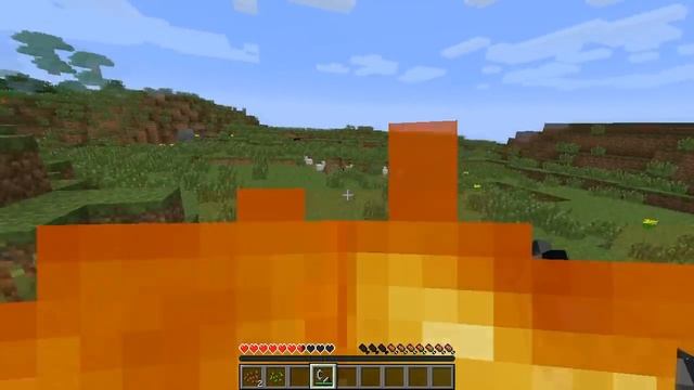 Minecraft: Survival with Herobrine #1 - Спамер Херобрин! смотреть онлайн