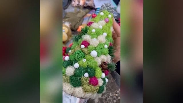 Репортаж с барахолки / Поход на барахолку