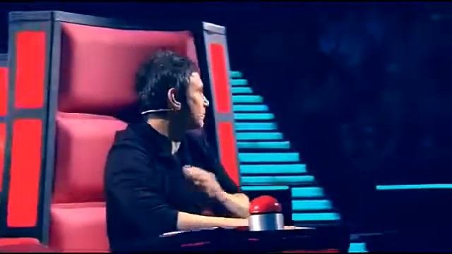 слушать всем! педагог по вокалу на голосе страны! нереальный вокал! 1