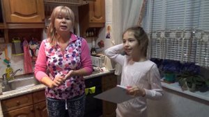 С КСЮШЕЙ В МАГАЗИН АТБ | Arina Belaja