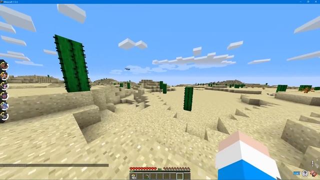 ПРОБЛЕМА СО СПАВНОМ ПОКЕМОНОВ В pixelmon reforged || ЕЕ ПРИЧИНЫ И КАК РЕШИТЬ ТУТОРИАЛ. смотреть онлайн