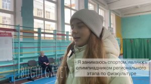 18-летняя бугульминка впервые проголосовала на выборах