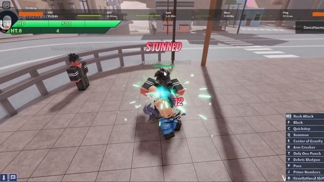 [AUT] How To LOCK ON (How To Use The “Lock” Feature) смотреть онлайн