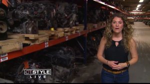 Chuck and Eddie's: Recycle Your Old Car or Buy Used Auto Parts