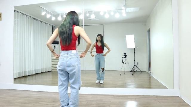[Tutorial]블랙핑크(BLACKPINK) 'How You Like That' 안무 배우기 Dance Tutorial Mirror Mode