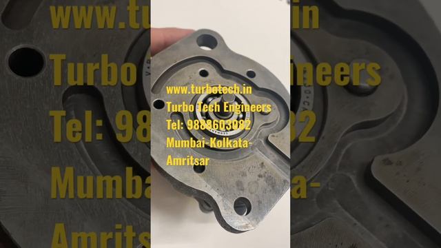 Cat C9, Cat c7 Fuel injection pump Gear Pump suitable for 319-0677, 3190677 смотреть онлайн