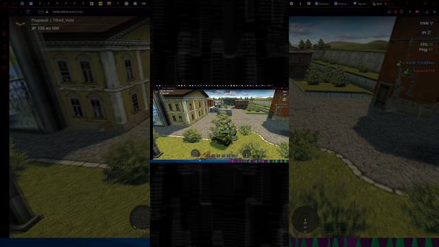 22 ч. Старенький стримчик змейки и танков онлайн #фаннигеймс #void #чудаковатыйнастольщик #shorts