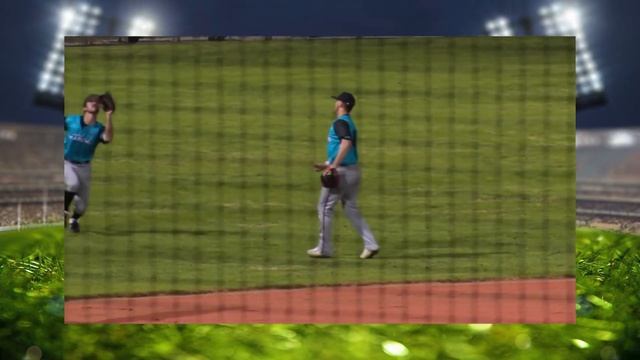 SASS 2020 Episode 86 Segment 5 (Tyrone Hambly & Michael Dunn – Northern Marlins, Baseball SA) смотреть онлайн