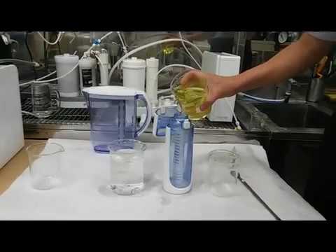 Активатор-ионизатор щелочной воды I-WATER