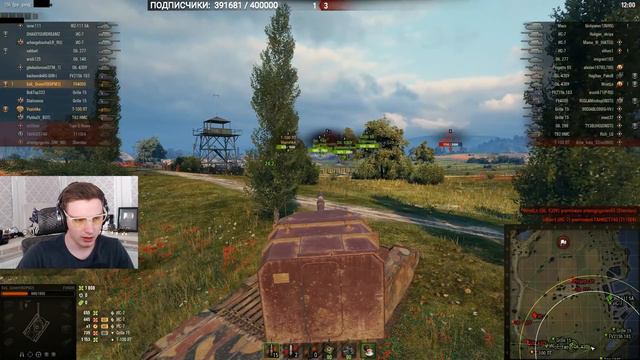 ЛУЧШИЙ ТАНК ДЛЯ ЛБЗ ПТ-15 НА ОБ.260 смотреть онлайн