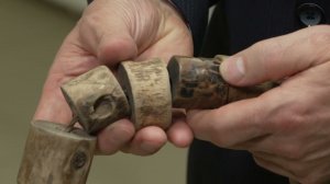 Руны Чувашии  Часть 27