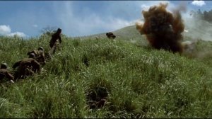 Лучшая роль Микки Рурка, которую не видел зритель