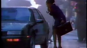 Chevy Beretta commercial (1989)