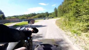 Мне холодной зимой снится жаркое лето