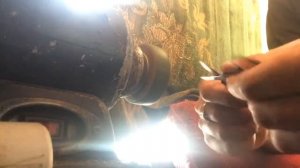 КАК ЗАТОЧИТЬ МАНИКЮРНЫЕ НОЖНИЦЫ