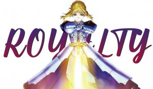 Royalty / AMV / Анимемикс / Animemix