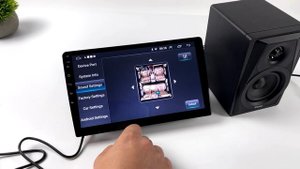 CHEAP 10.1" Touch Screen Android Car Stereo